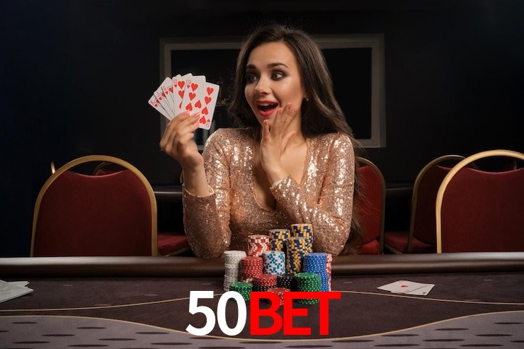 A Emoção da Loteria na 50bet: Uma Chance de Mudança de Vida