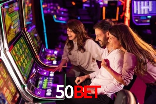 Desvendando o Mundo dos Jogos Virtuais na 50bet