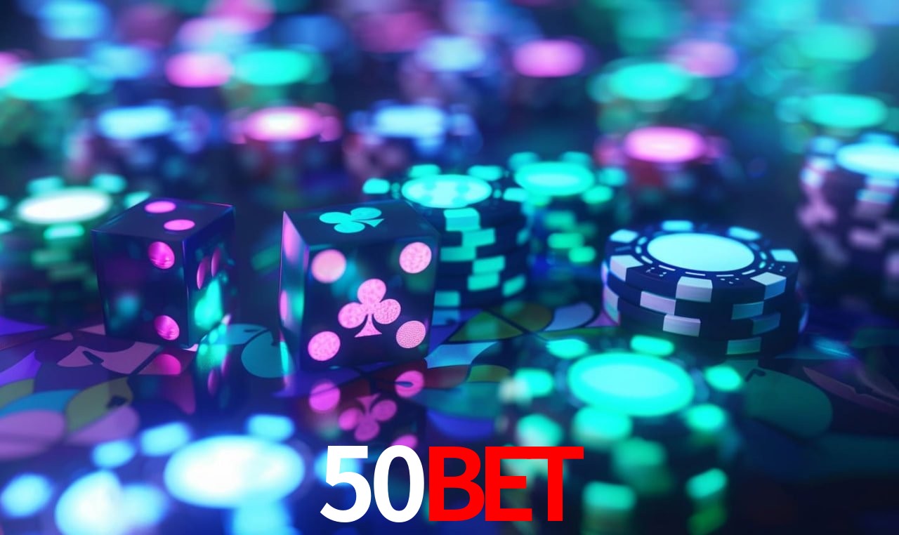 A Emoção da Loteria na 50bet: Uma Chance de Mudança de Vida